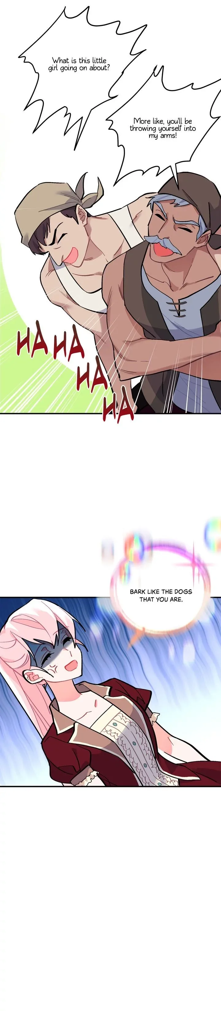 Sica Wolf Chapter 68 page 34