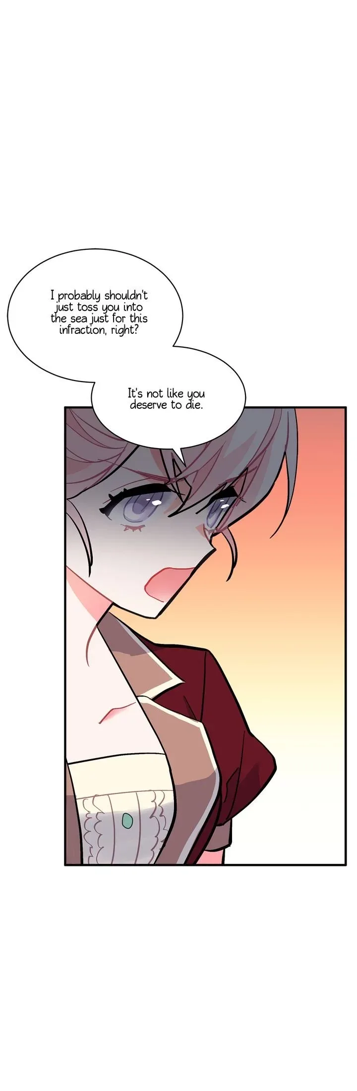 Sica Wolf Chapter 68 page 33