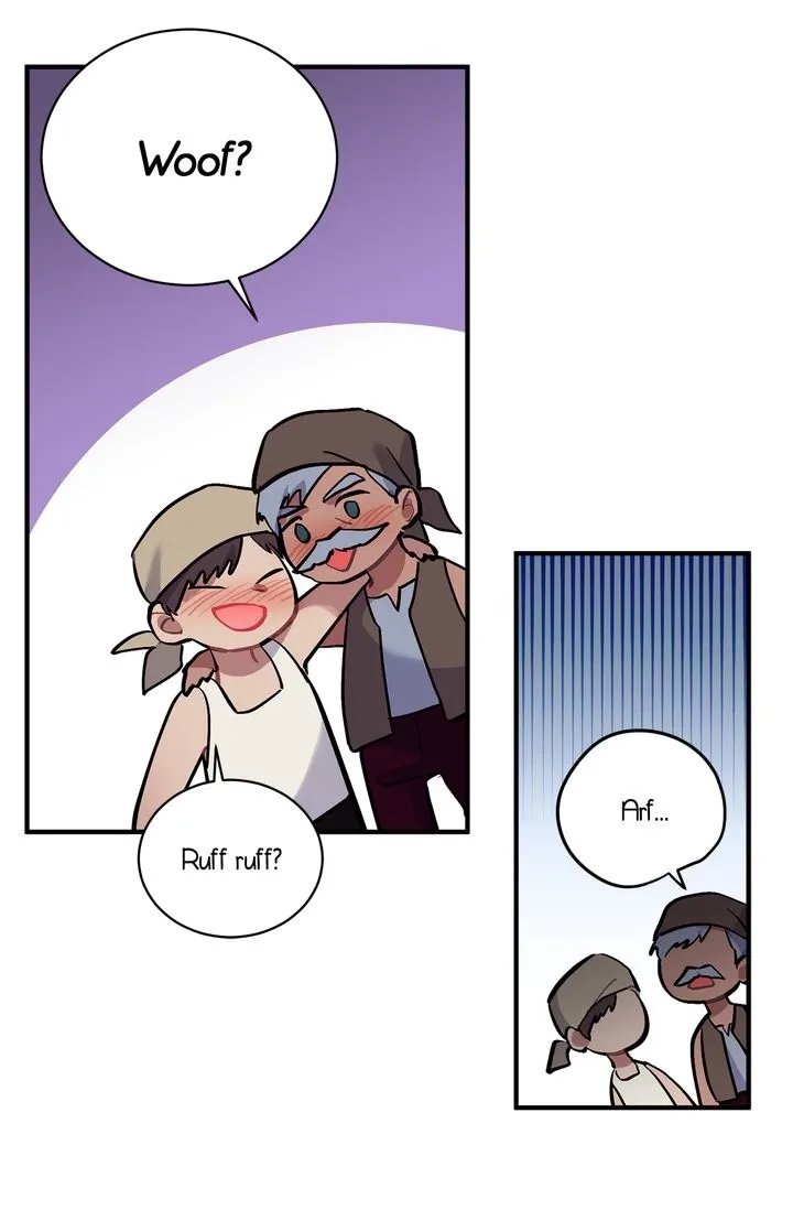 Sica Wolf Chapter 68 page 35