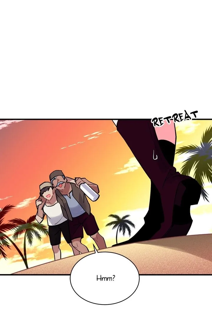 Sica Wolf Chapter 68 page 31
