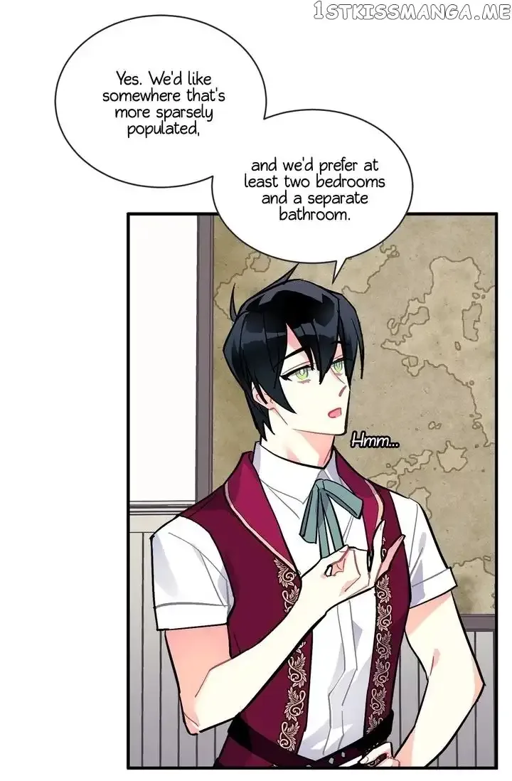 Sica Wolf Chapter 65 page 7