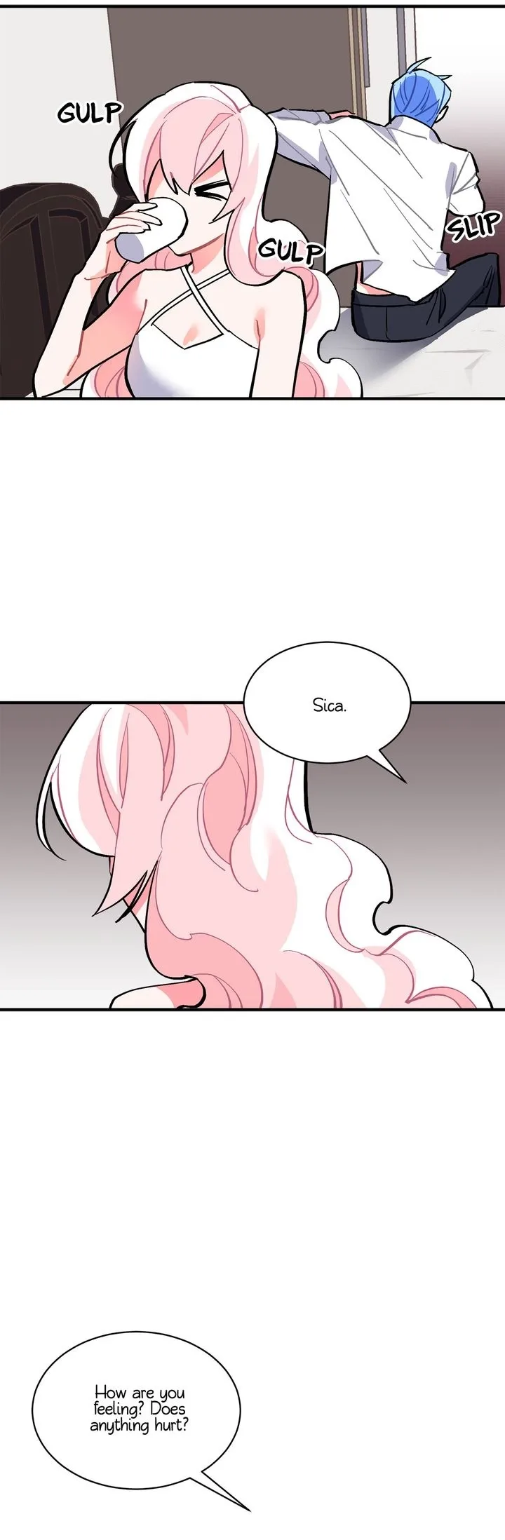Sica Wolf Chapter 63 page 36