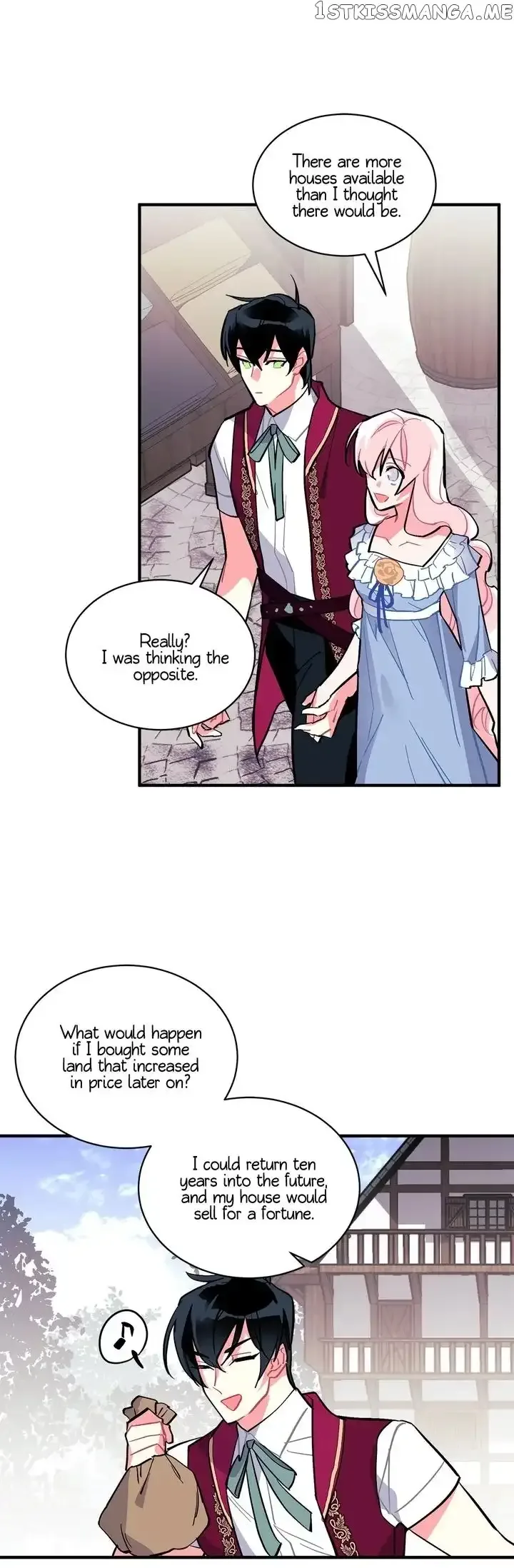 Sica Wolf Chapter 65 page 10