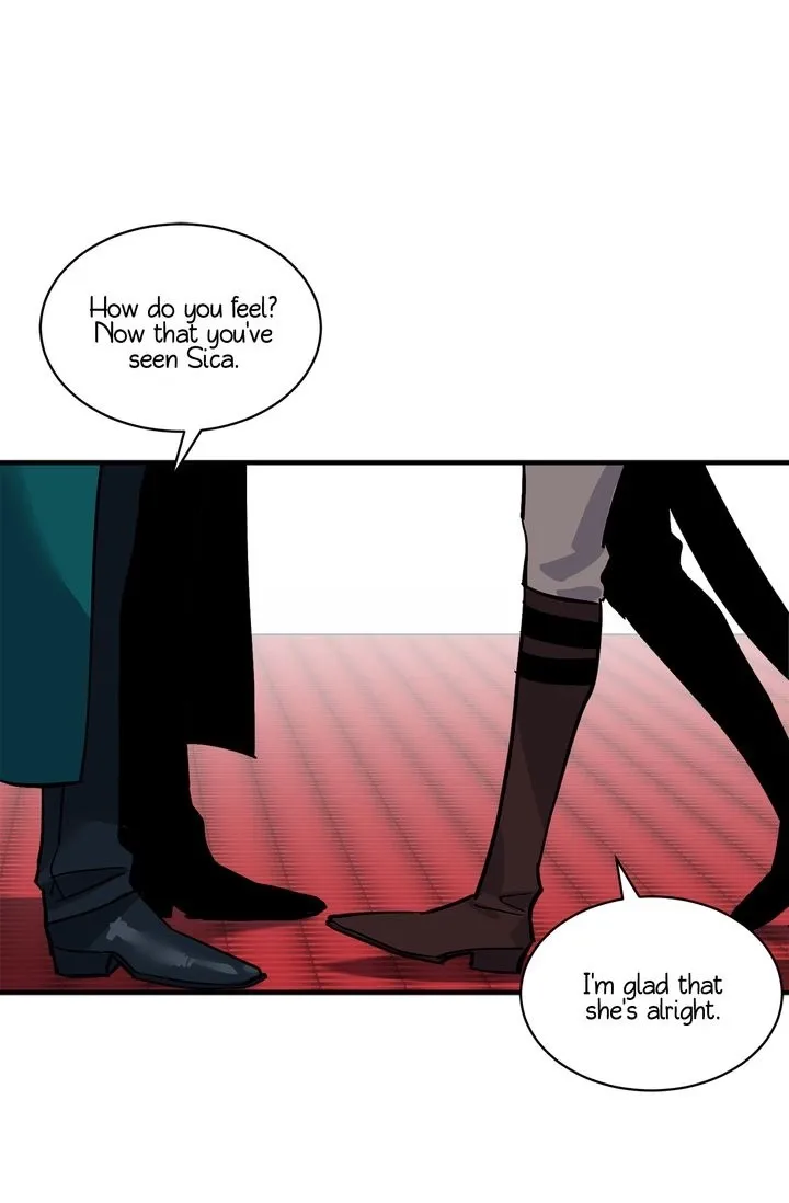 Sica Wolf Chapter 62 page 27