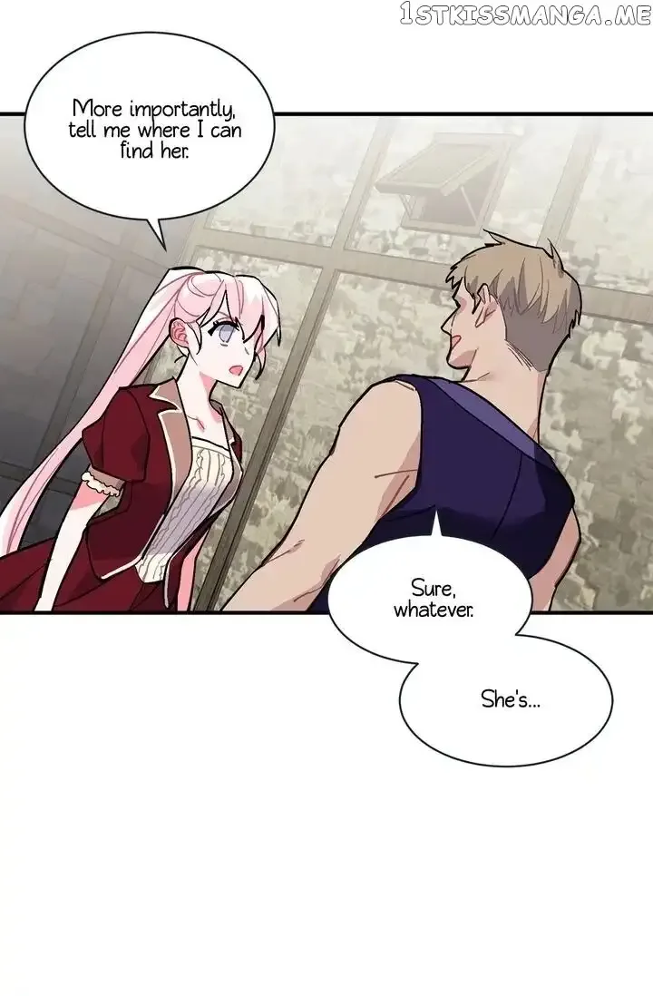 Sica Wolf Chapter 67 page 45