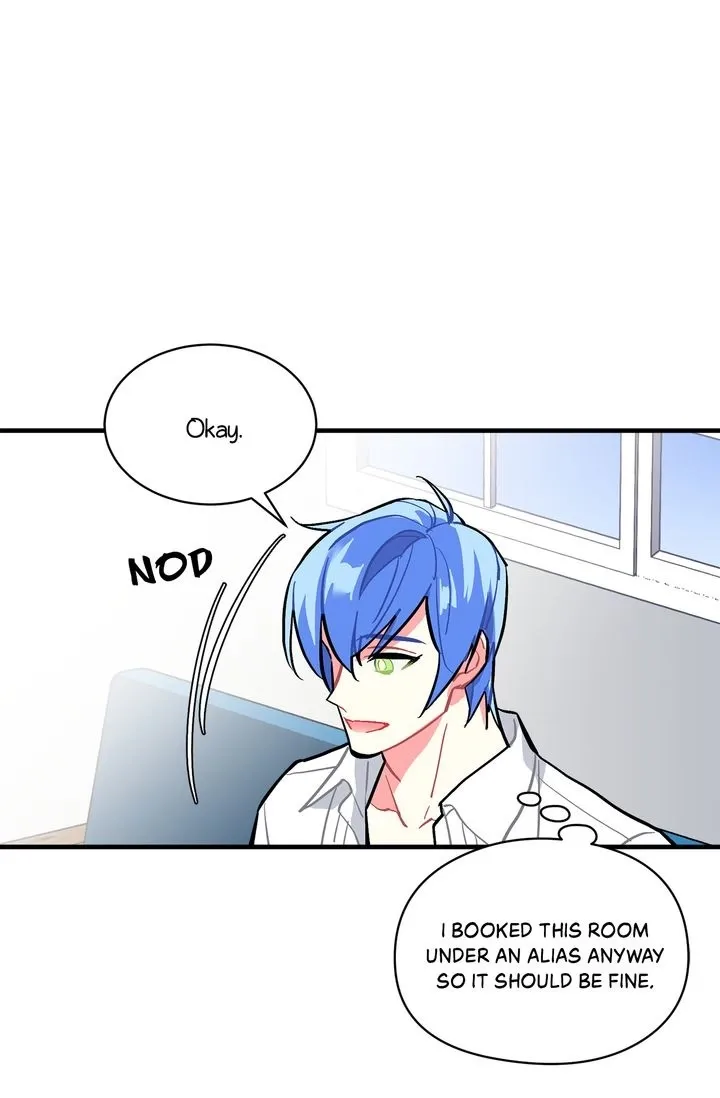 Sica Wolf Chapter 64 page 13