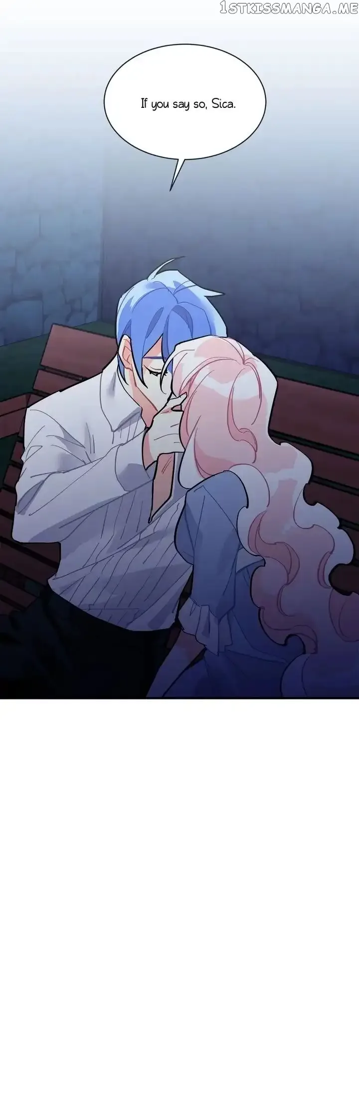 Sica Wolf Chapter 67 page 36