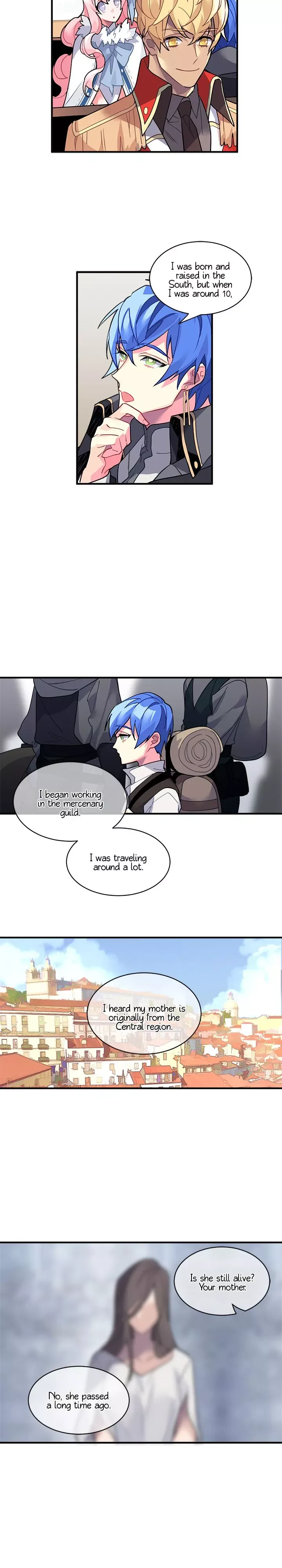 Sica Wolf Chapter 28 page 2