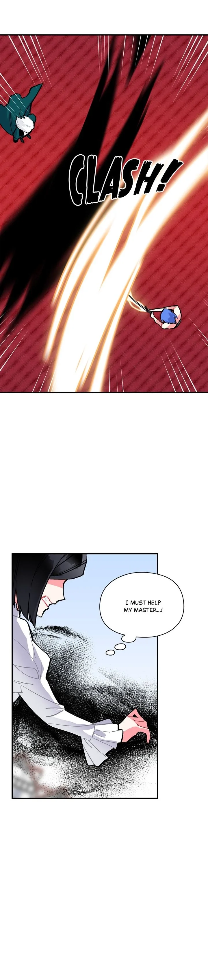 Sica Wolf Chapter 62 page 31