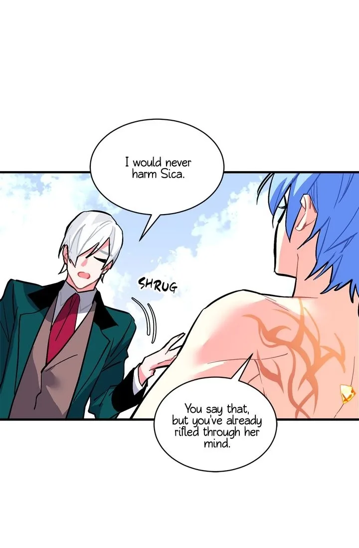 Sica Wolf Chapter 62 page 28