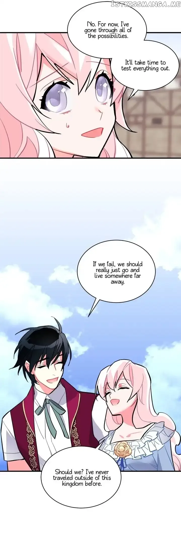 Sica Wolf Chapter 65 page 13