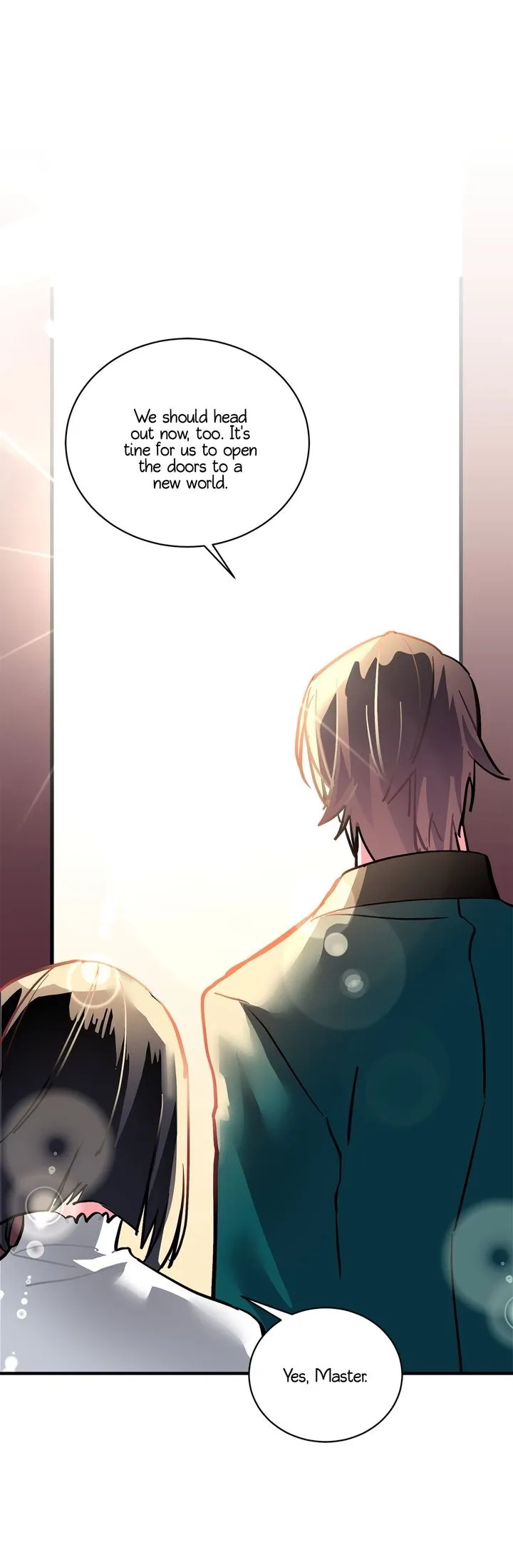 Sica Wolf Chapter 60 page 67