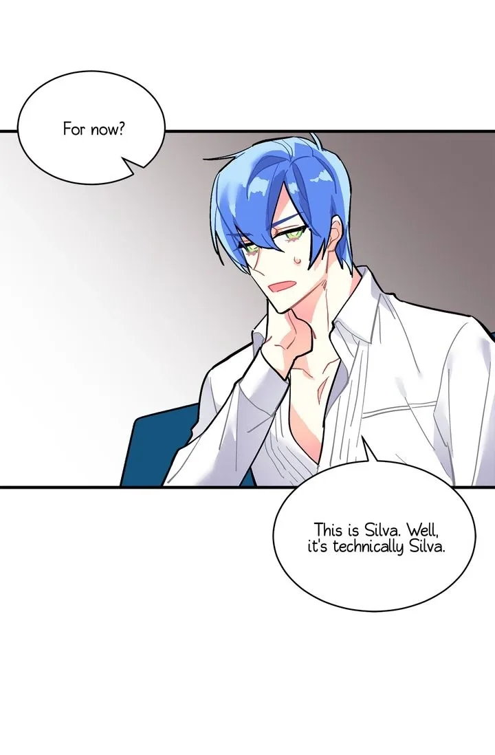 Sica Wolf Chapter 63 page 51