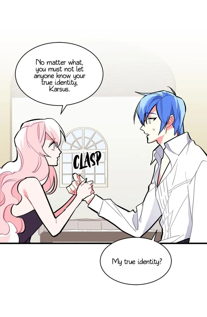 Sica Wolf Chapter 64 page 11