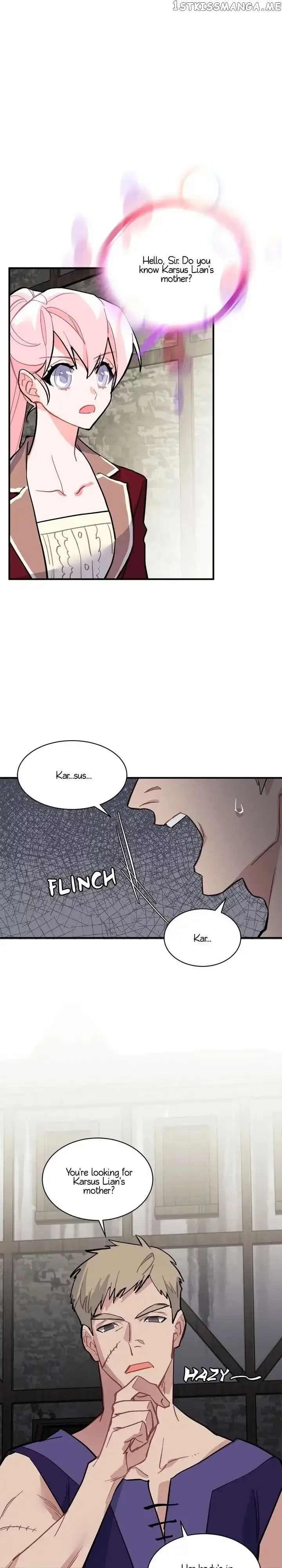 Sica Wolf Chapter 67 page 43