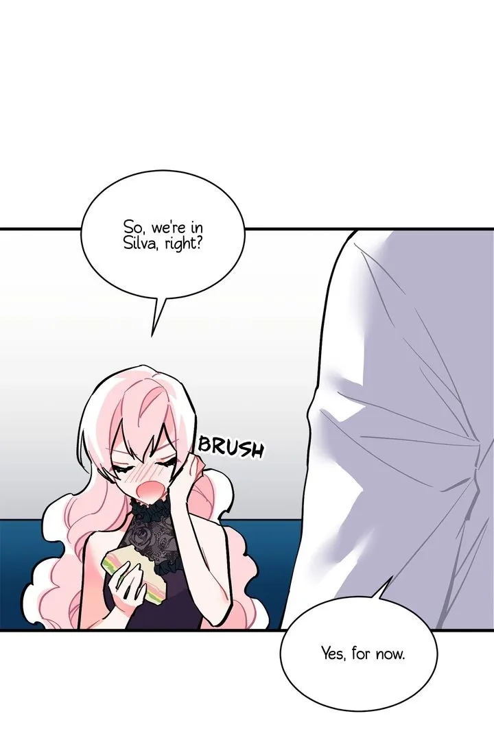Sica Wolf Chapter 63 page 50