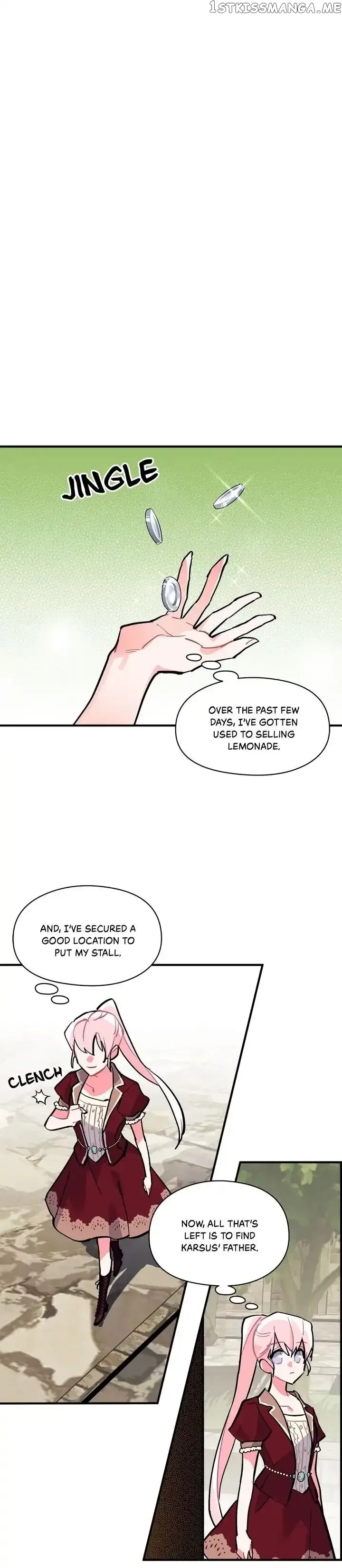 Sica Wolf Chapter 67 page 40