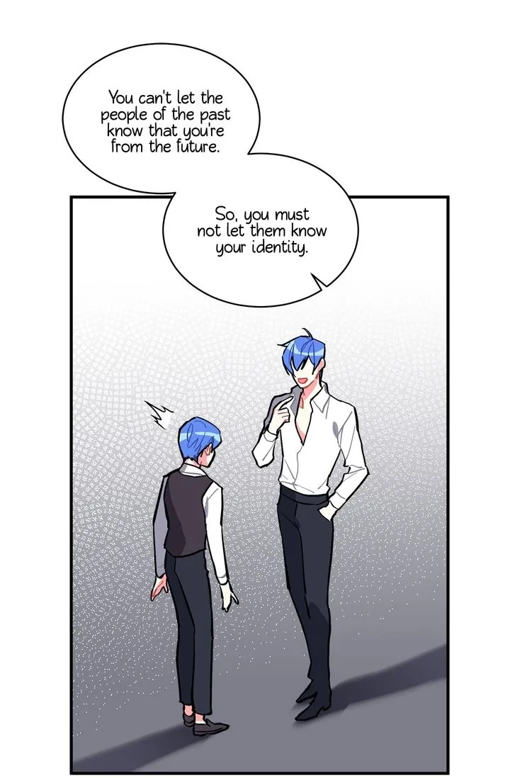 Sica Wolf Chapter 64 page 12