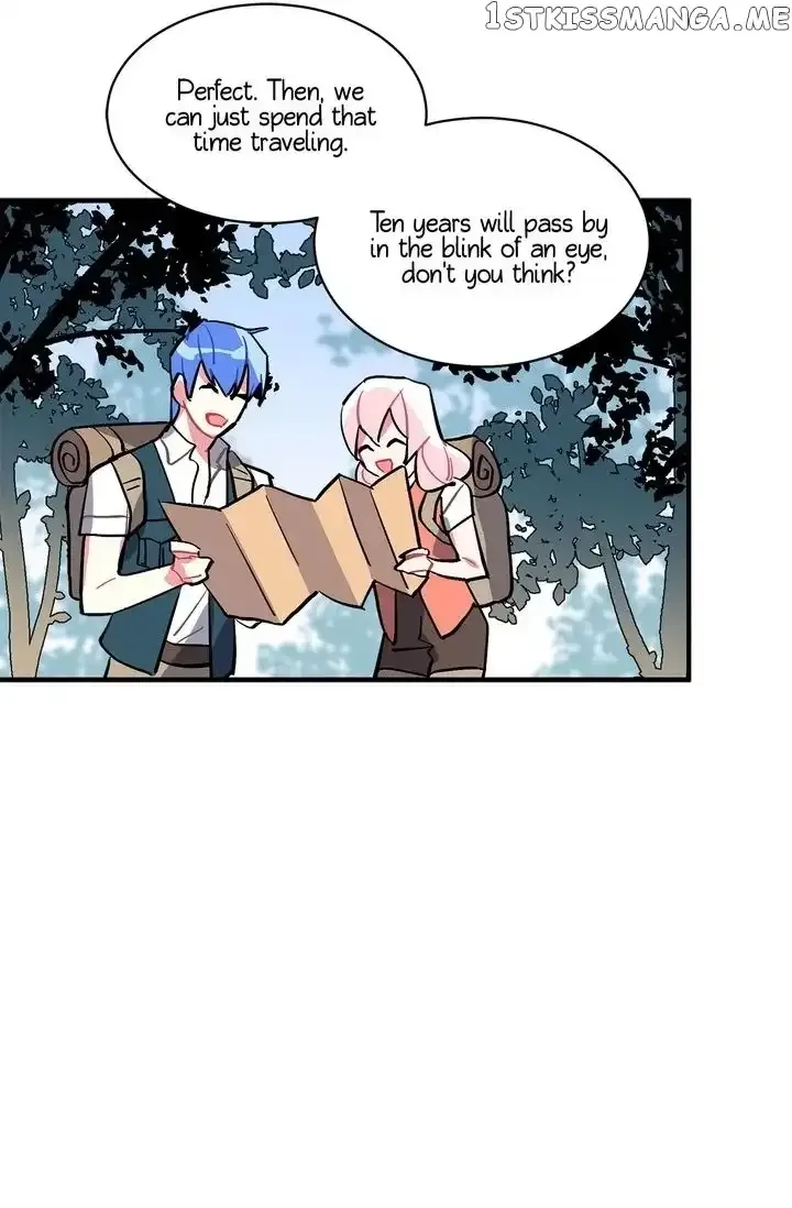 Sica Wolf Chapter 65 page 14