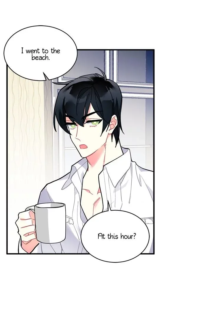 Sica Wolf Chapter 68 page 40