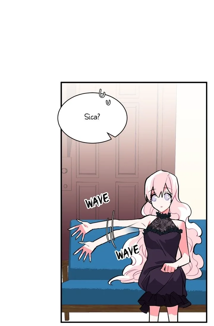Sica Wolf Chapter 64 page 21