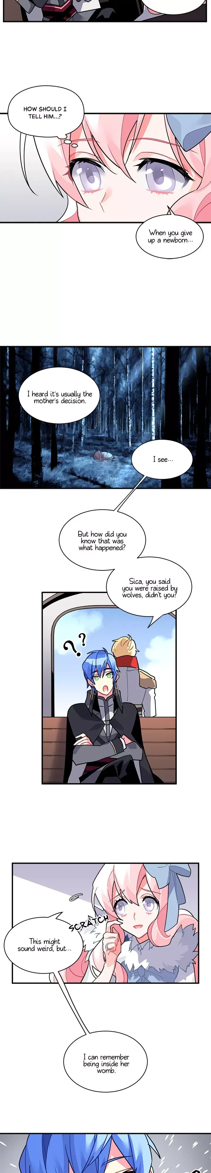 Sica Wolf Chapter 28 page 4