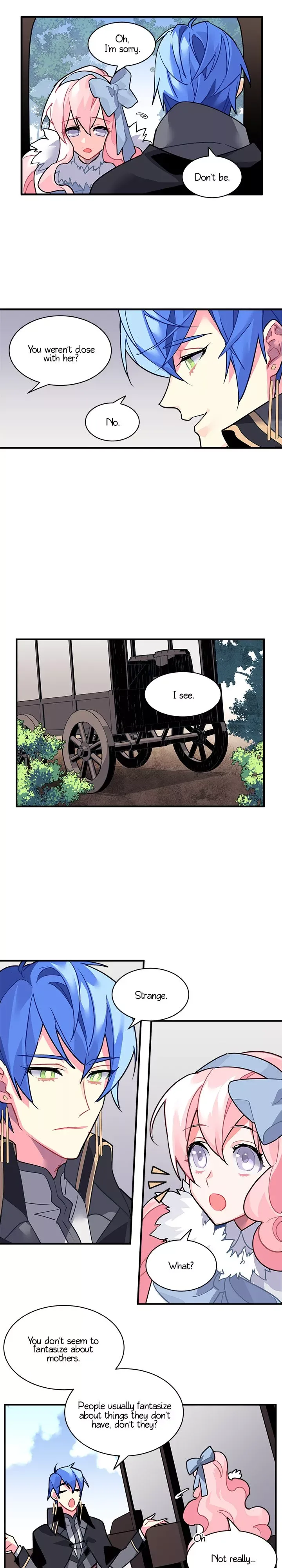 Sica Wolf Chapter 28 page 3