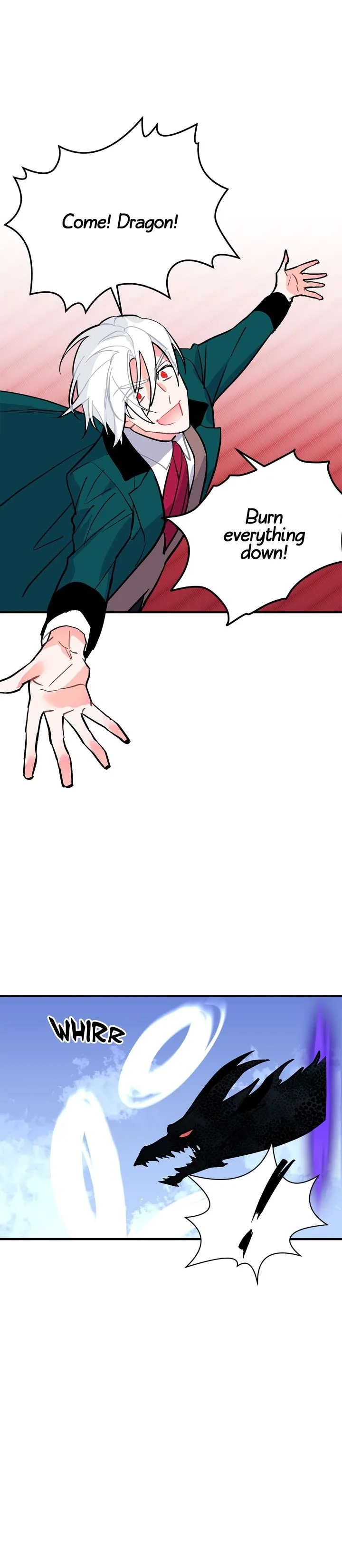Sica Wolf Chapter 62 page 33