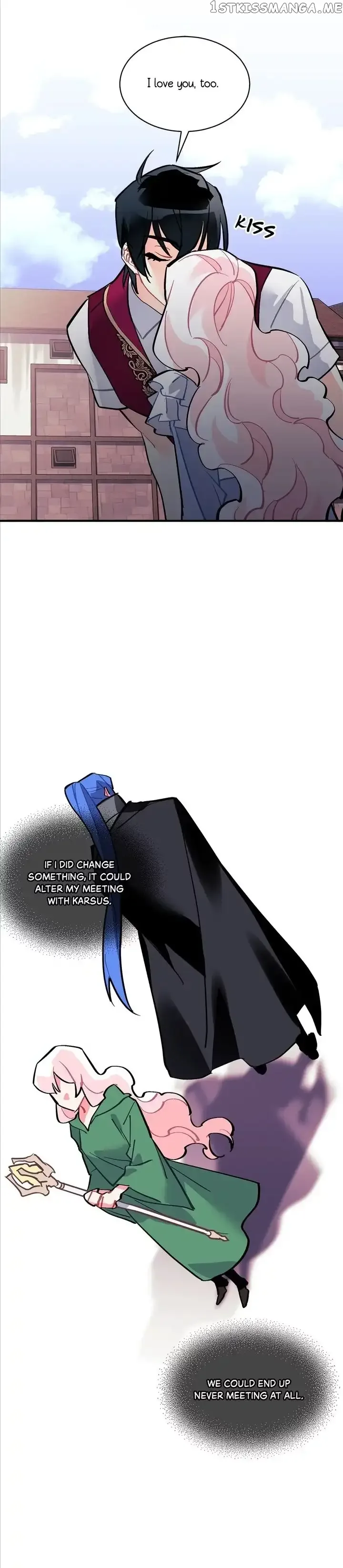 Sica Wolf Chapter 65 page 22