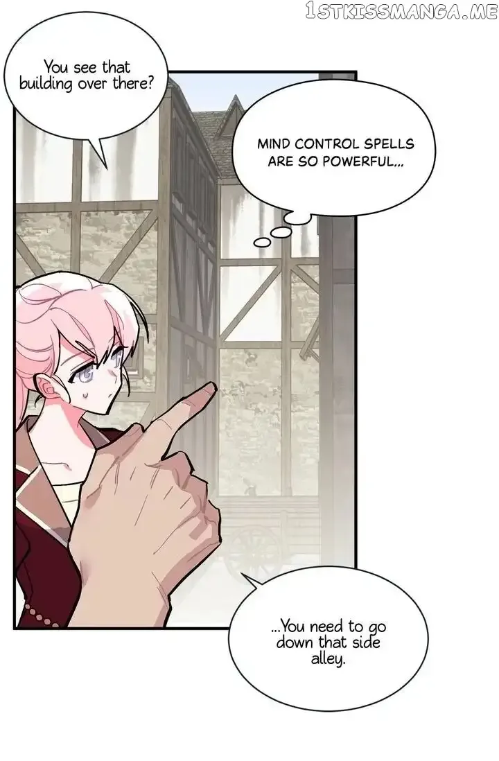 Sica Wolf Chapter 67 page 46