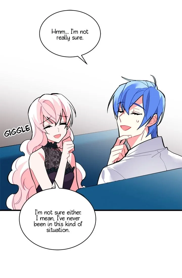 Sica Wolf Chapter 64 page 19