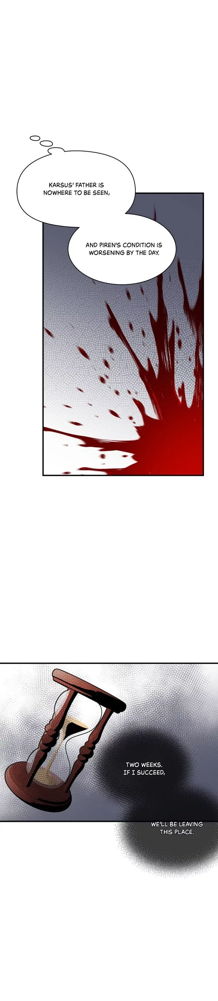 Sica Wolf Chapter 68 page 49