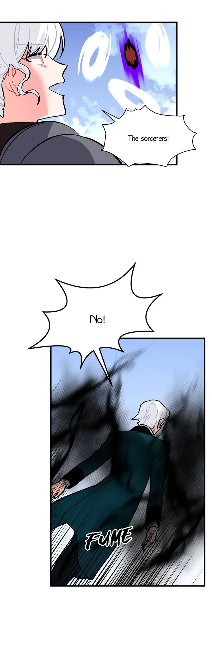 Sica Wolf Chapter 62 page 34