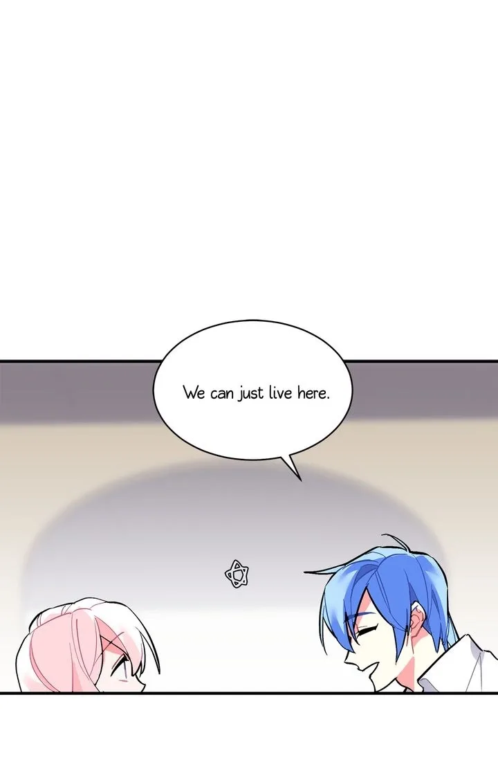Sica Wolf Chapter 64 page 17