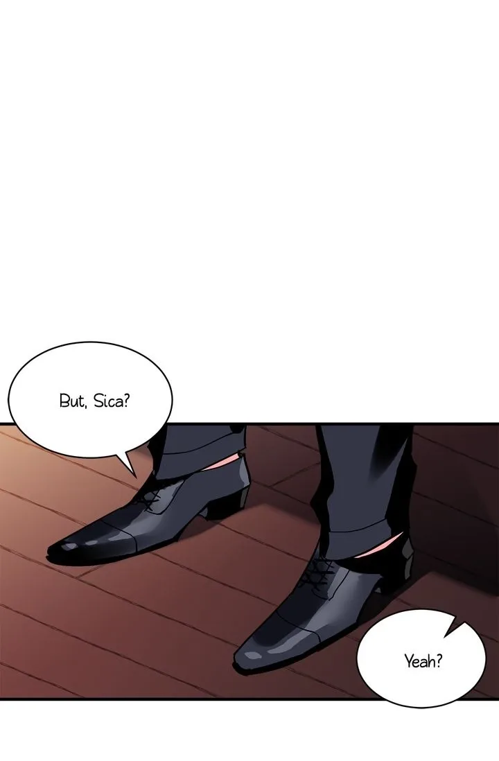 Sica Wolf Chapter 64 page 23