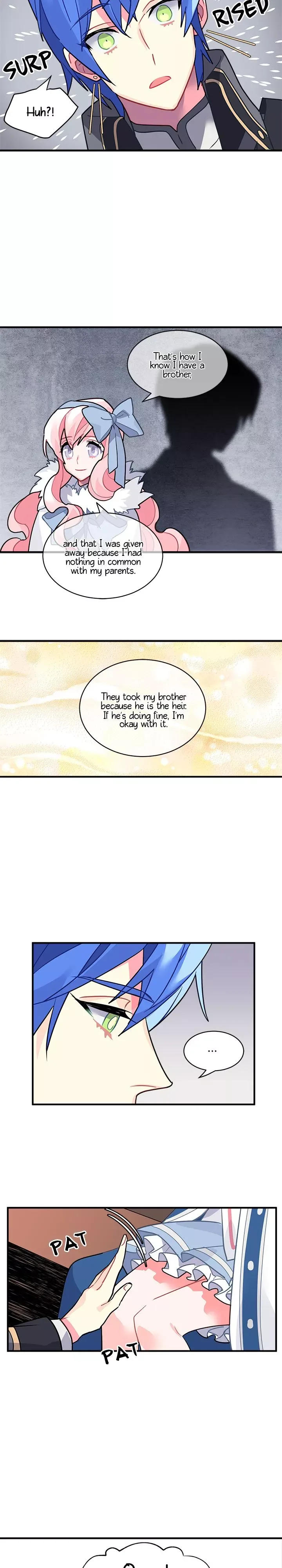 Sica Wolf Chapter 28 page 5
