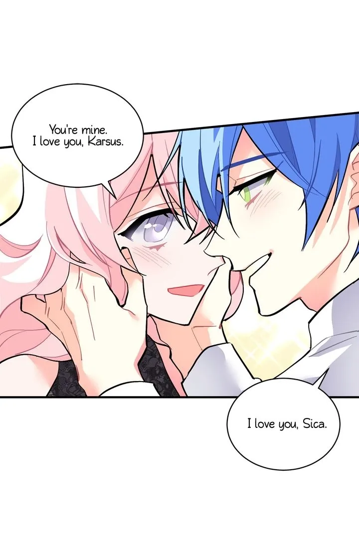 Sica Wolf Chapter 64 page 29