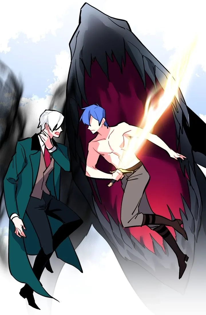 Sica Wolf Chapter 62 page 41