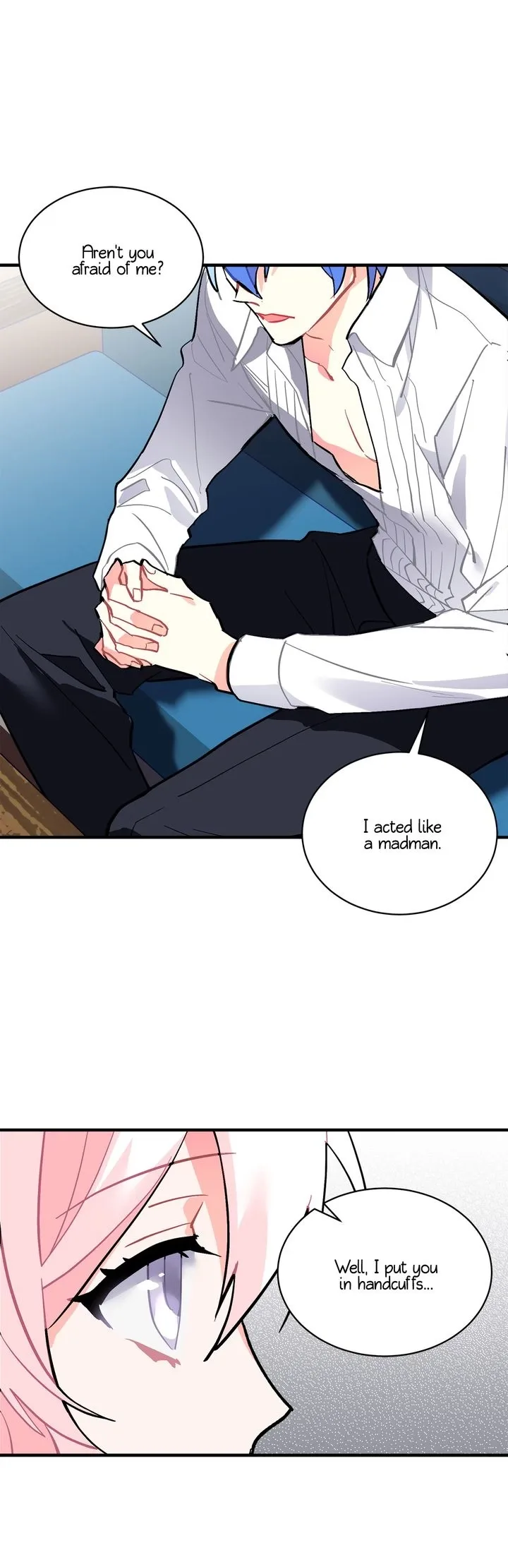 Sica Wolf Chapter 64 page 24