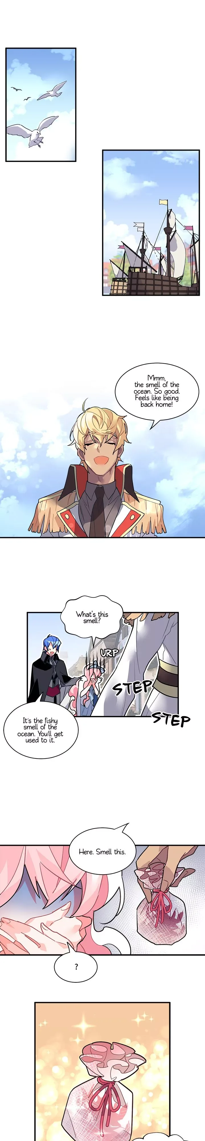 Sica Wolf Chapter 28 page 7