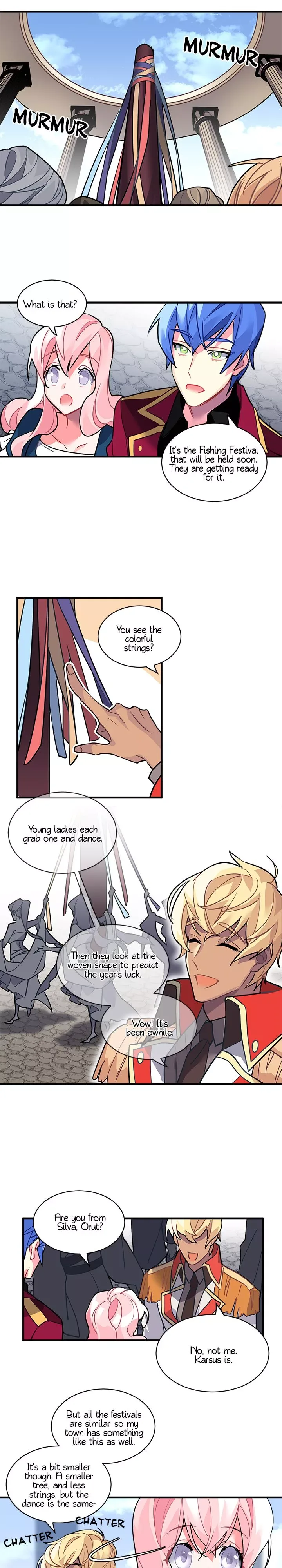 Sica Wolf Chapter 28 page 11