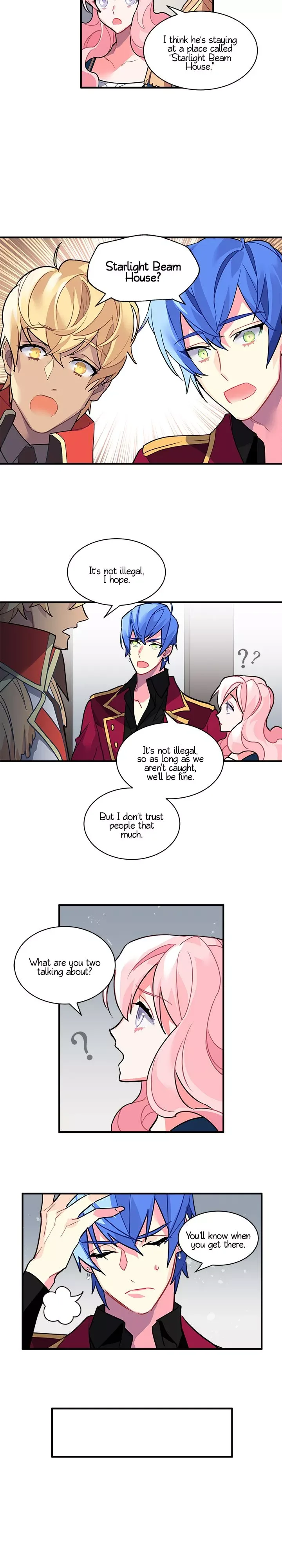 Sica Wolf Chapter 28 page 10