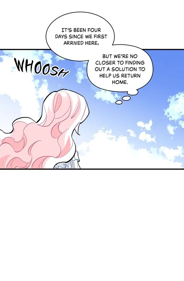 Sica Wolf Chapter 64 page 33
