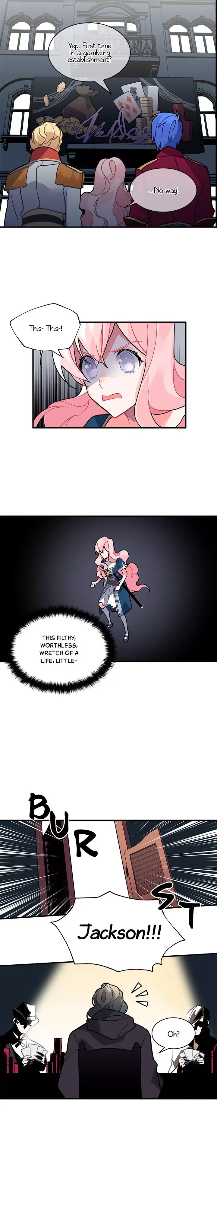 Sica Wolf Chapter 28 page 13