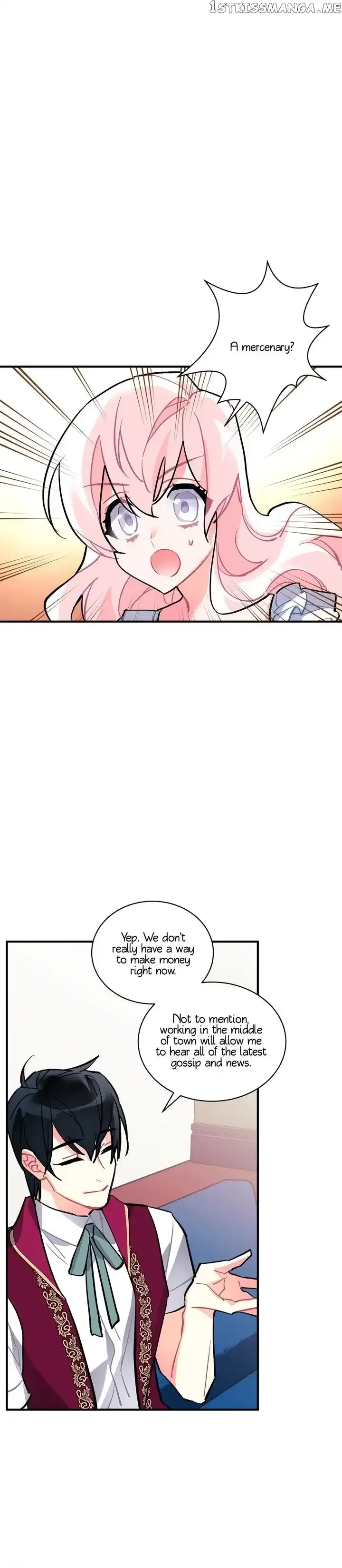 Sica Wolf Chapter 65 page 42