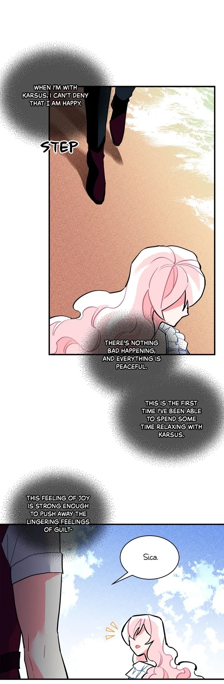 Sica Wolf Chapter 64 page 36