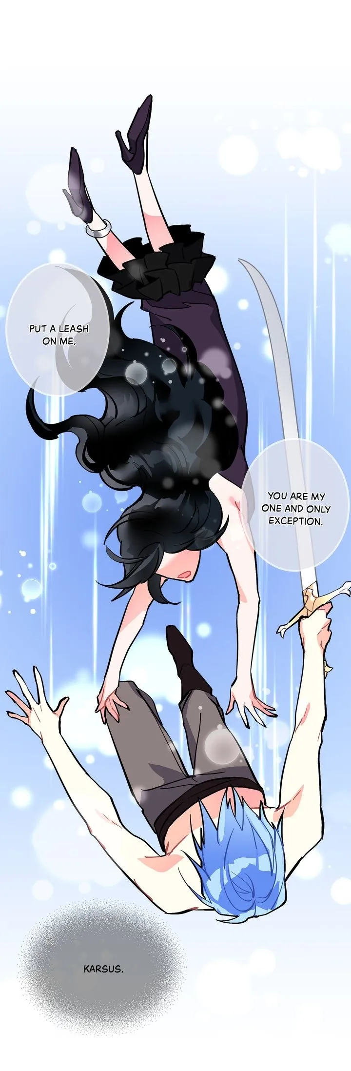 Sica Wolf Chapter 62 page 58