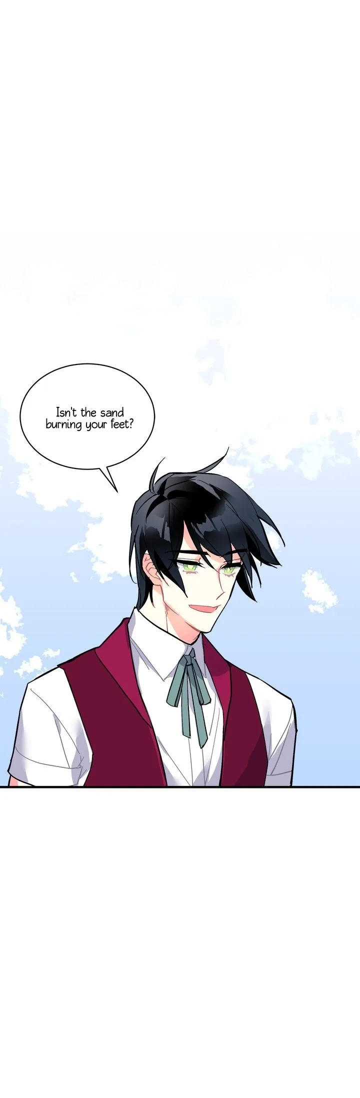 Sica Wolf Chapter 64 page 37