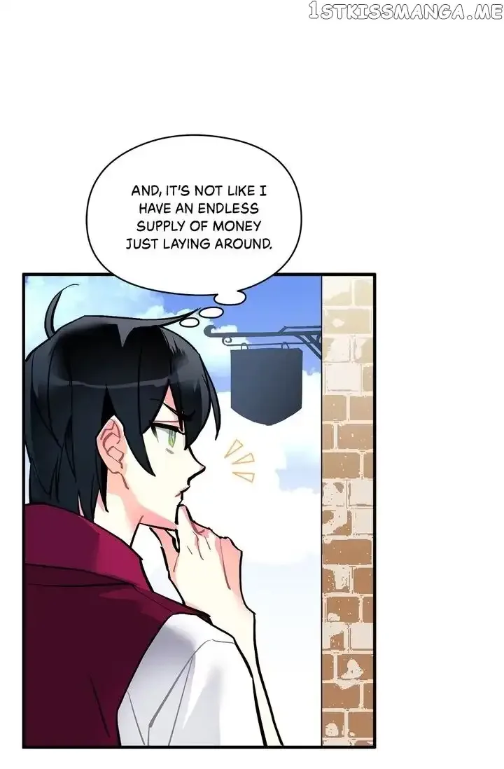 Sica Wolf Chapter 65 page 40