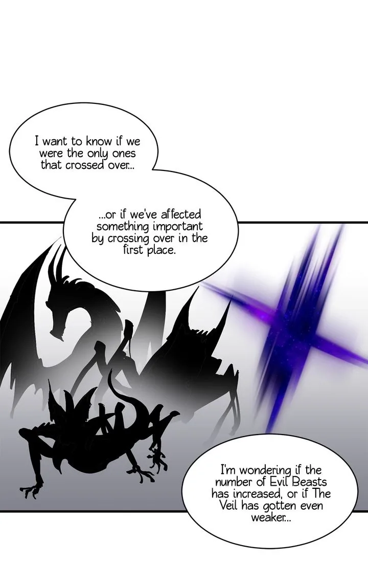 Sica Wolf Chapter 64 page 48